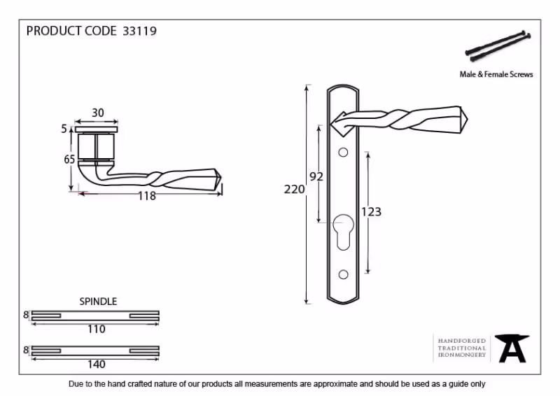33119 Drawing