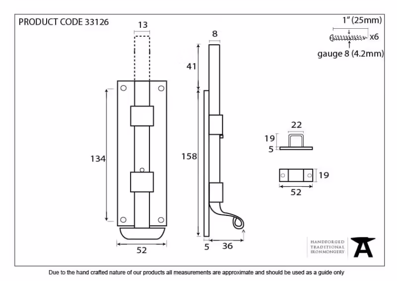 33126 Drawing