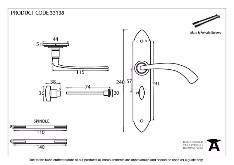 33138 Drawing