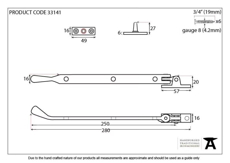 33141 Drawing