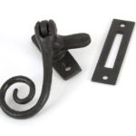 Monkeytail Fastener