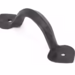Gothic D Handle