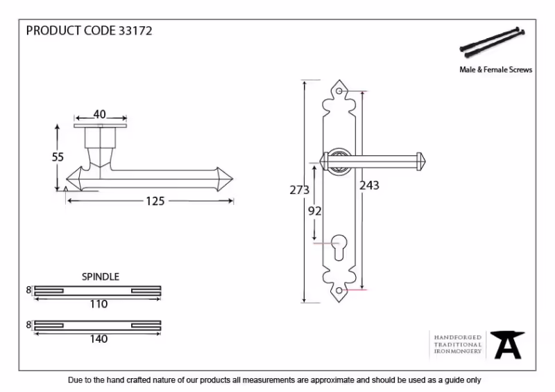 33172 Drawing