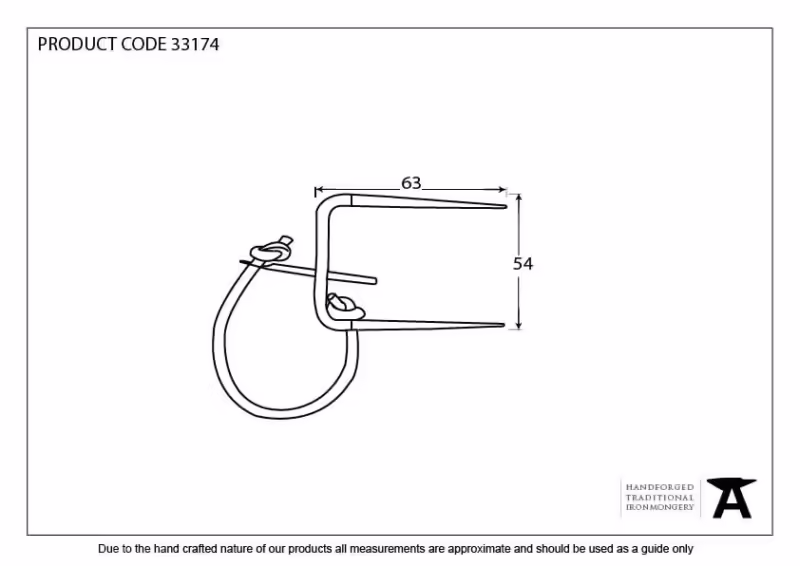 33174 Drawing