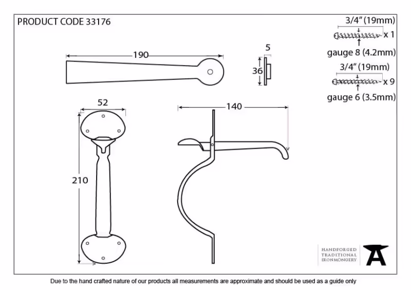 33176 Drawing