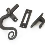 Monkeytail Fastener - Left Hand