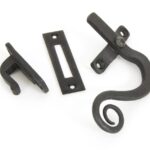 Monkeytail Fastener - Right Hand