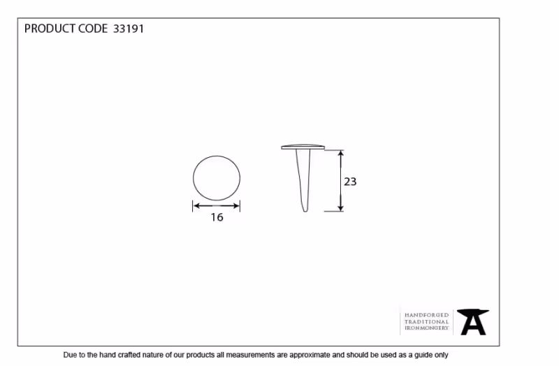 33191 Drawing