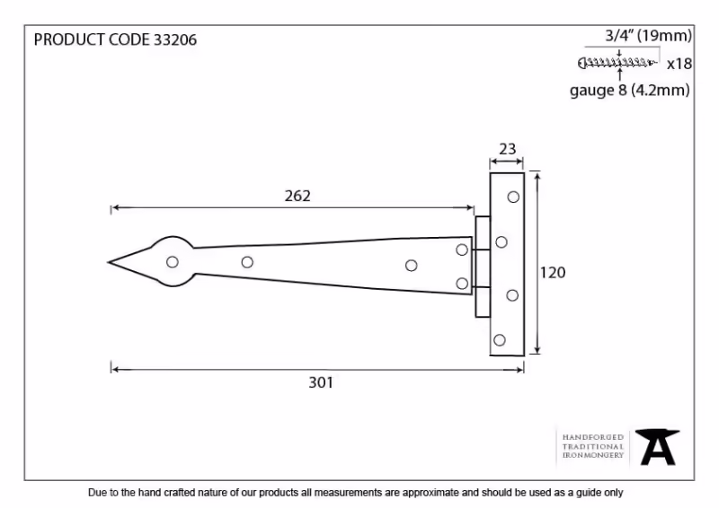 33206 Drawing