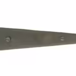 12" Arrow Head T Hinge