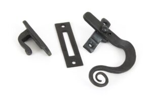 Monkeytail Fastener - Locking - Right Hand