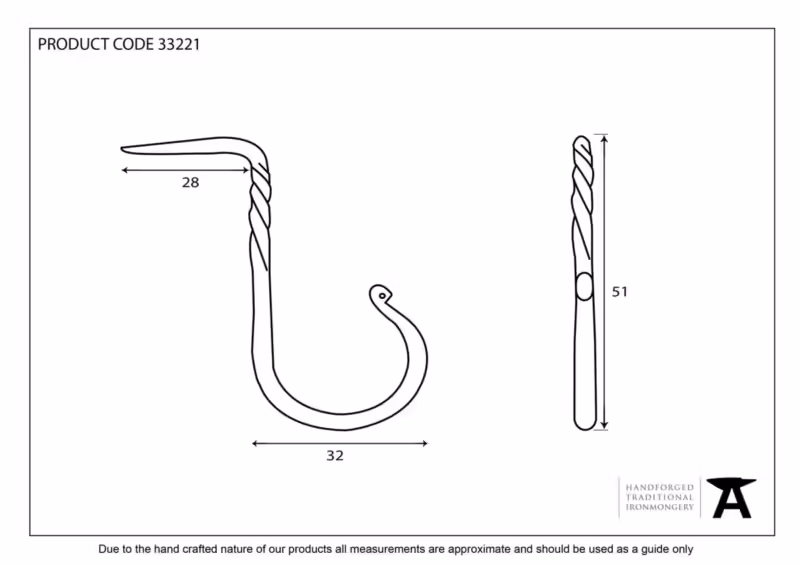 33221 Drawing