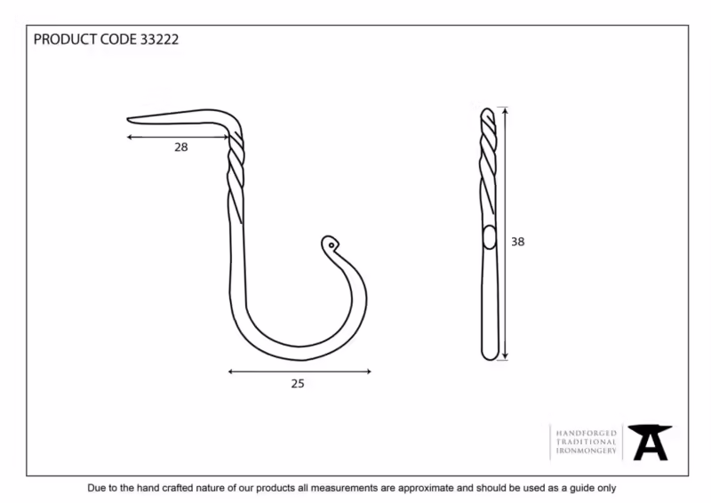 33222 Drawing