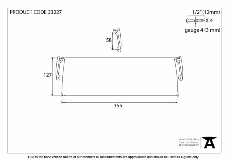 33227 Drawing