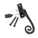 Slim Monkeytail Espagnolette - Left Hand