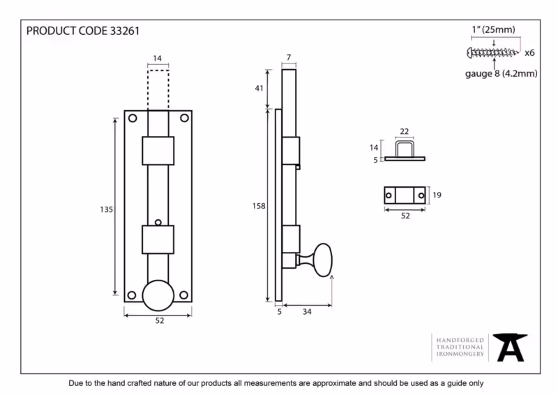 33261 Drawing
