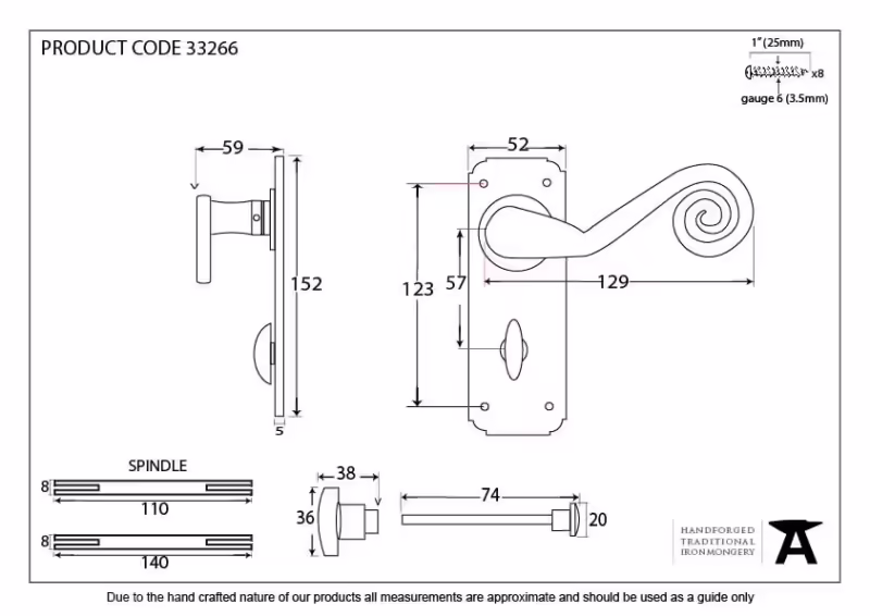 33266 Drawing