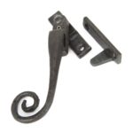 Night Vent Fastener - Locking - Left Hand