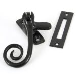 Monkeytail Fastener