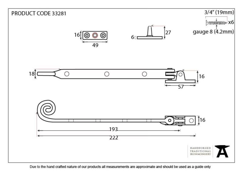 33281 Drawing