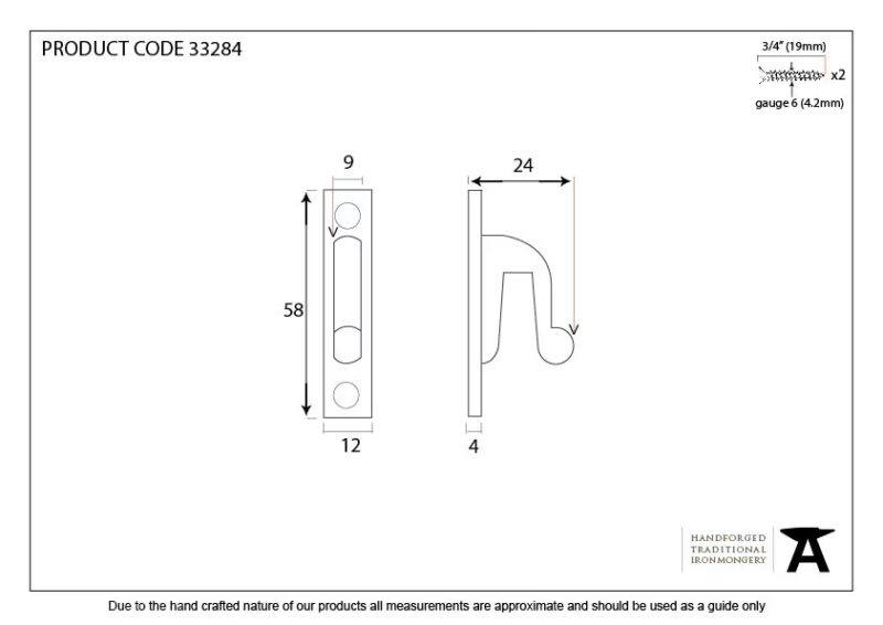 33284 Drawing