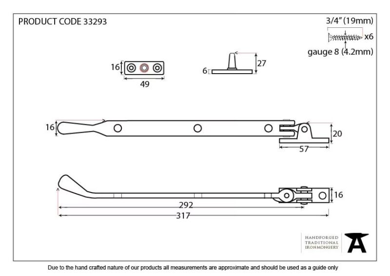 33293 Drawing