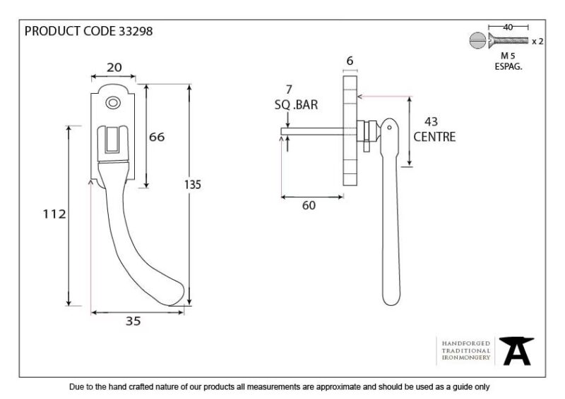 33298 Drawing