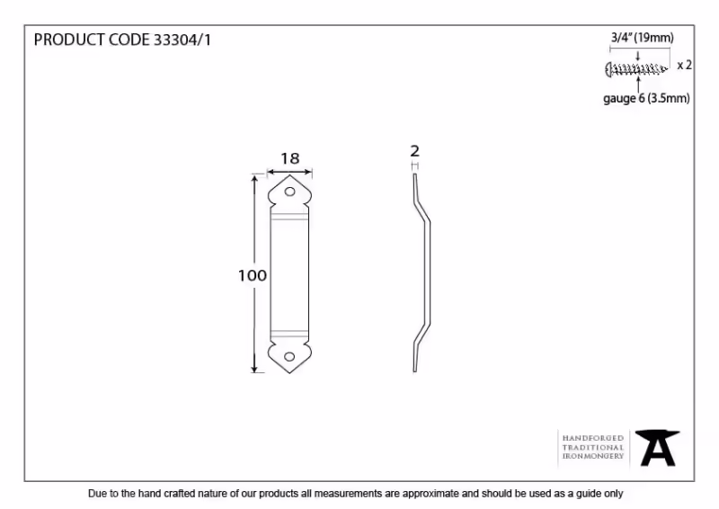 33304 1 Drawing
