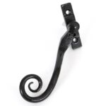 Large Monkeytail Espagnolette Handle