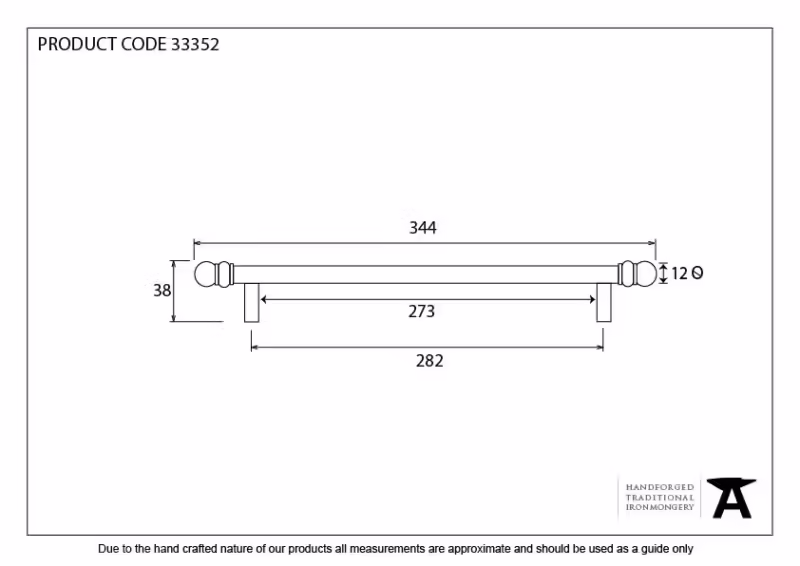 33352 Drawing
