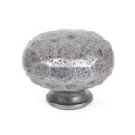 Hammered Knob