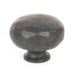 Hammered Knob