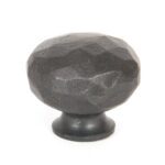 Hammered Knob