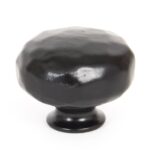 Hammered Knob