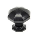 Octagonal Cabinet Knobs