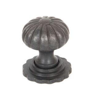 Cabinet Knob with Base