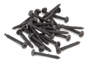 Round Head Screws