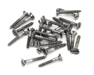 Countersunk Screws