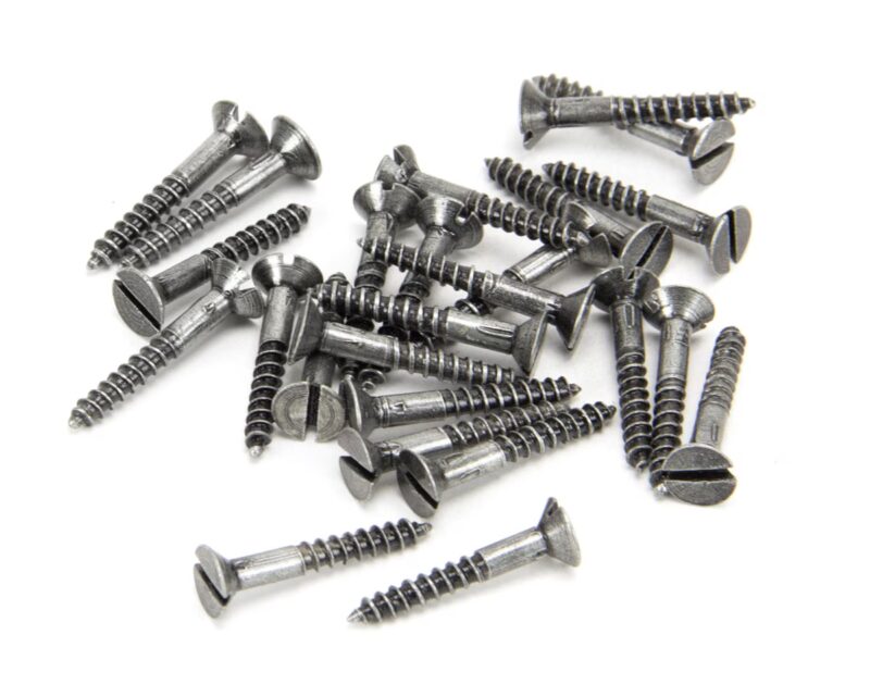 Countersunk Screws