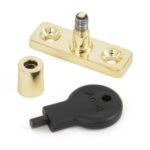Locking Stay Pin