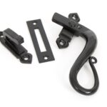 Locking Shepherd's Crook Fastener - Right Hand