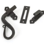Locking Shepherd's Crook Fastener - Left Hand
