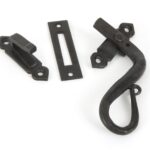 Locking Shepherd's Crook Fastener - Right Hand