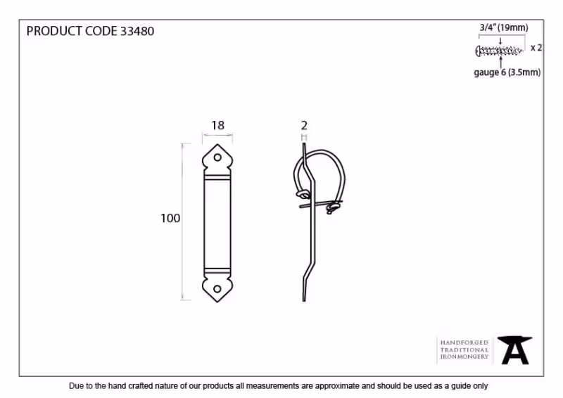 33480 Drawing