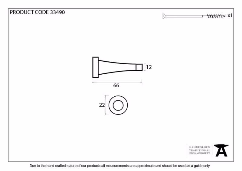 33490 Drawing