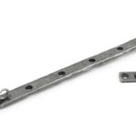 12" Shepherd's Crook Stay
