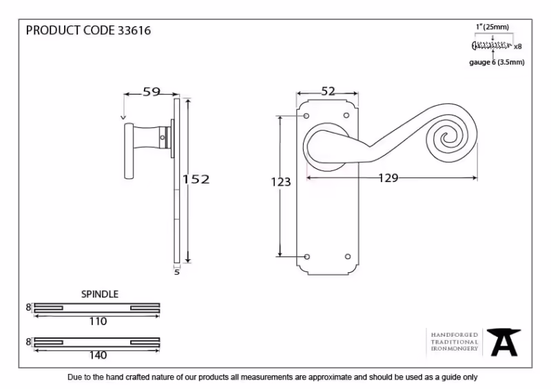 33616 Drawing