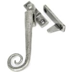 Night Vent Fastener - Locking