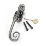 Monkeytail Espagnolette - Right Hand