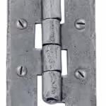 4" H Hinge
